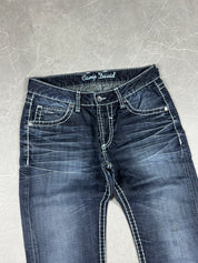 Camp David washed Jeans (M-L)