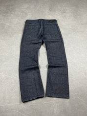 Diesel Bootcut Jeans (S)