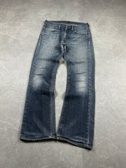 Levi's Bootcut Jeans (S)