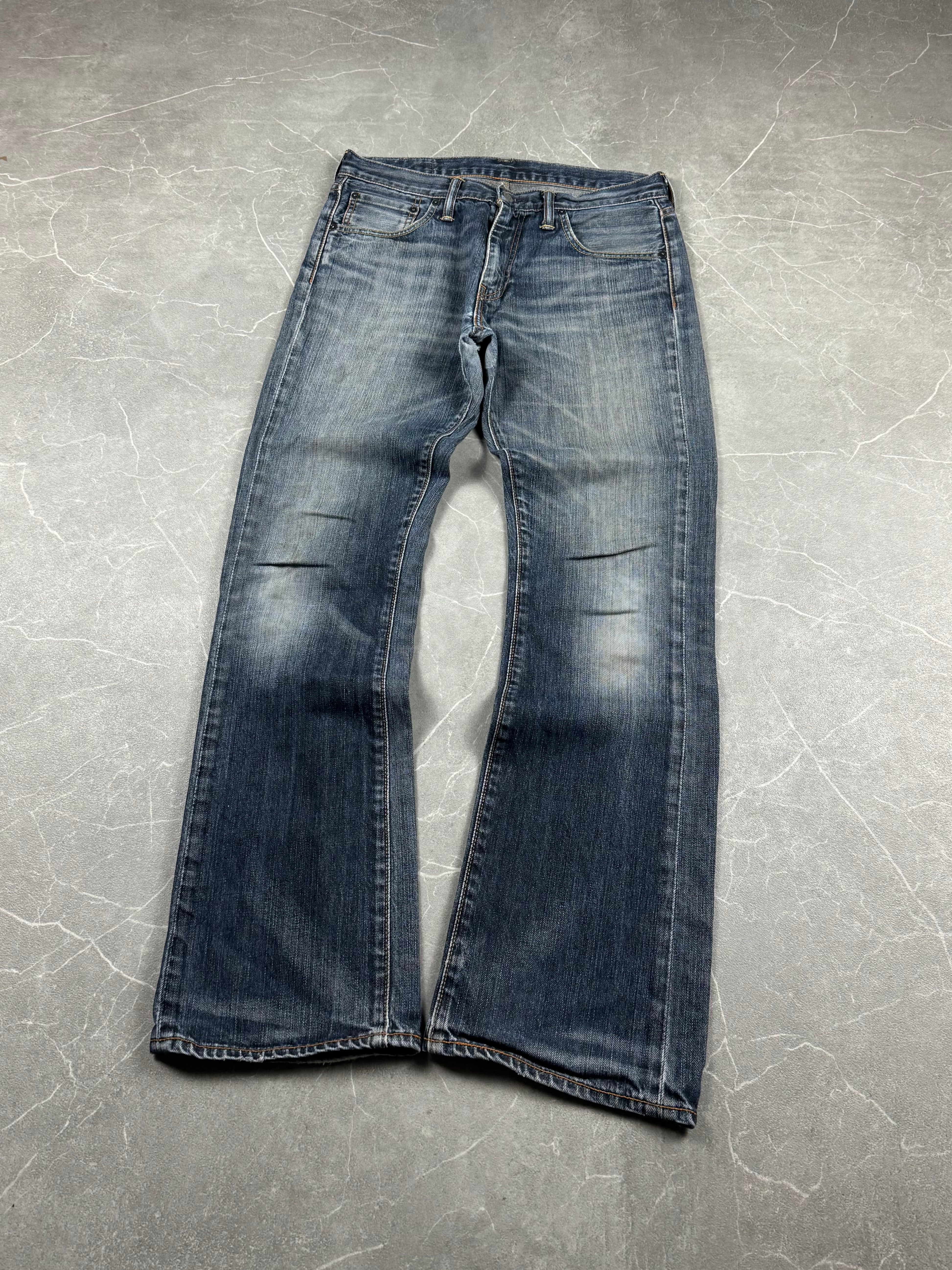 Levi's Bootcut Jeans (S)