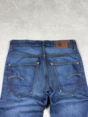 G-Star washed jeans (S)