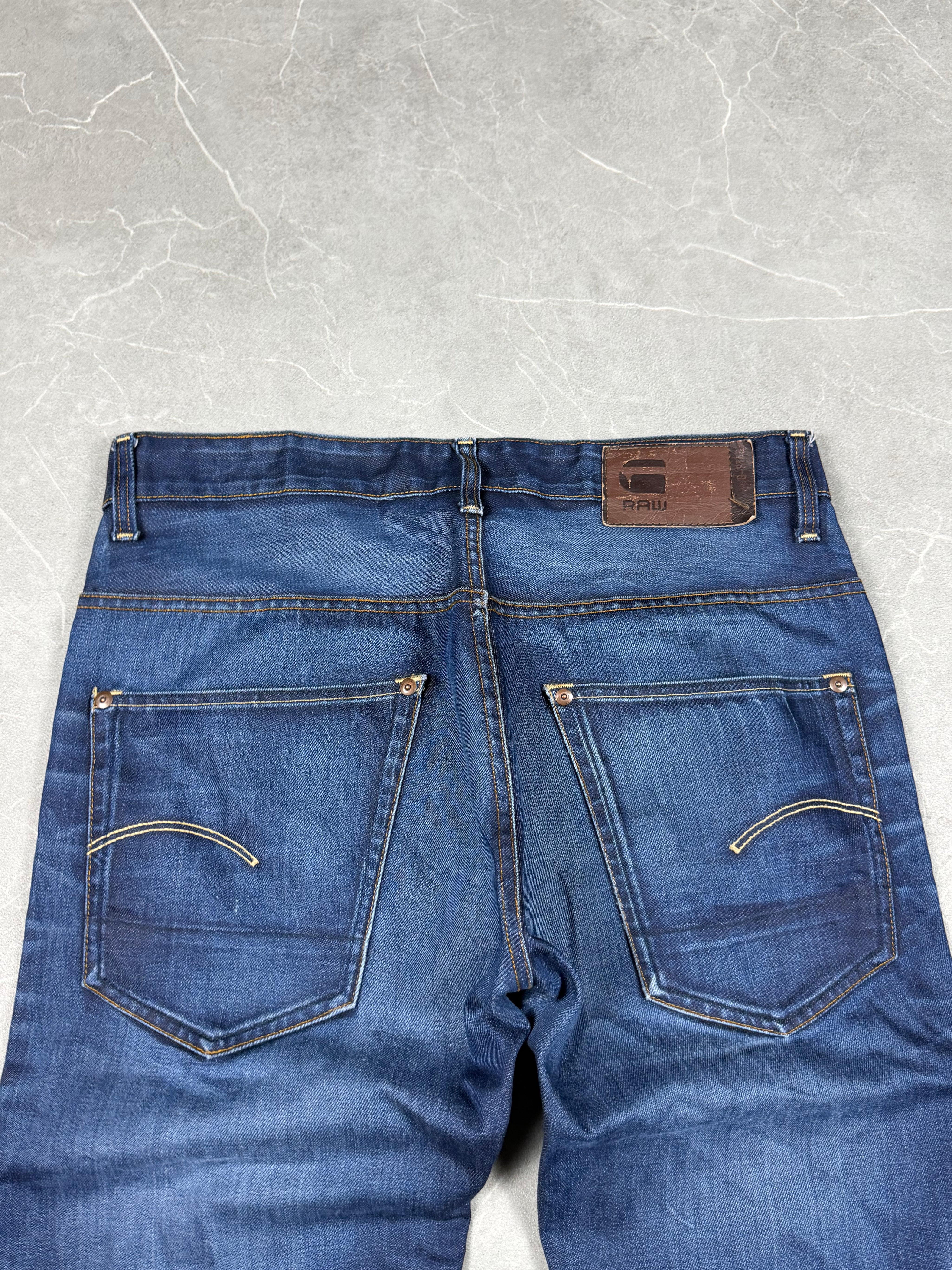 G-Star washed jeans (S)