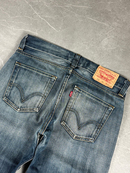 Levi's Jeans Straight (M)