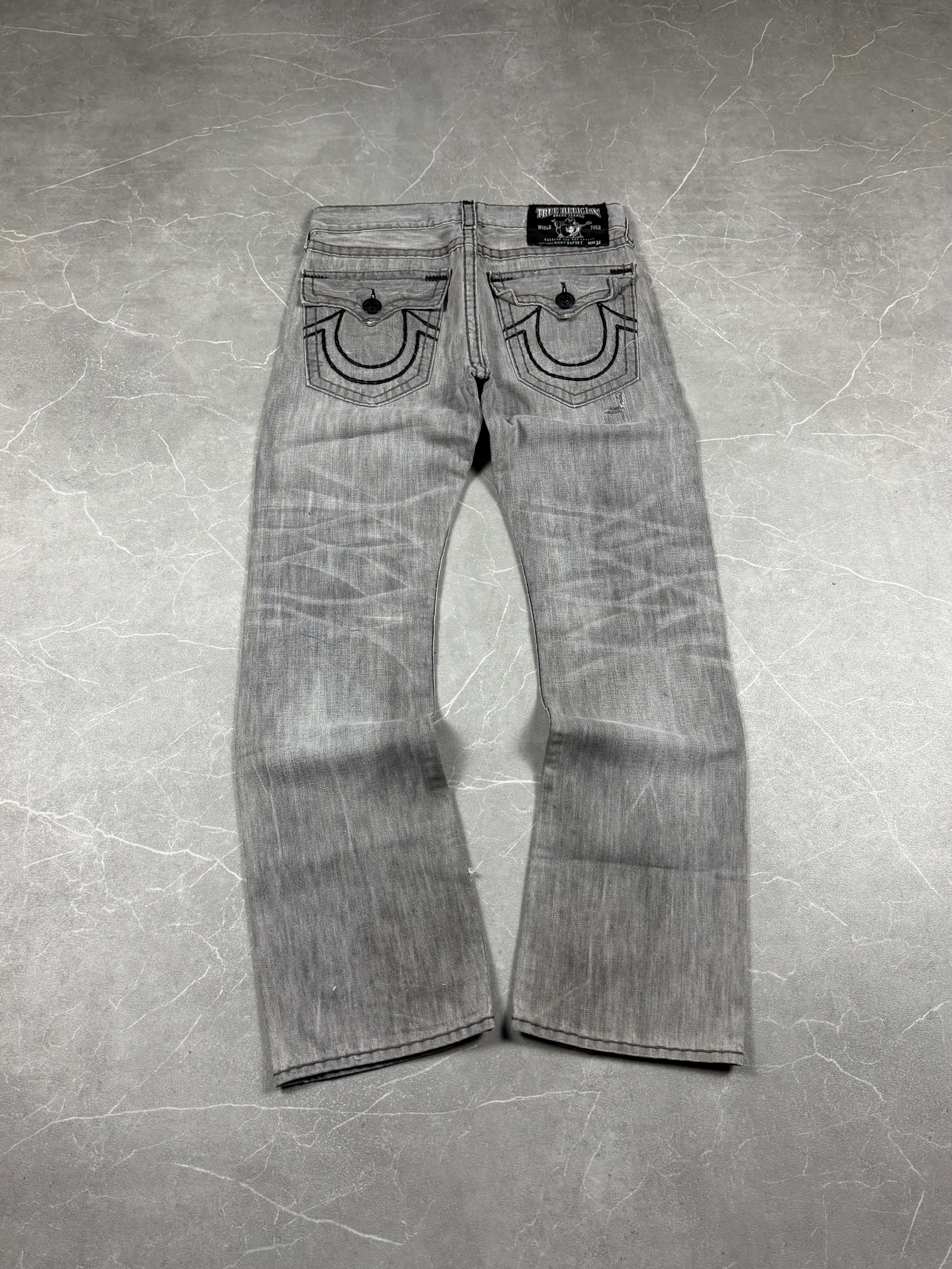 Rare True Religion Bootcut Jeans (L)