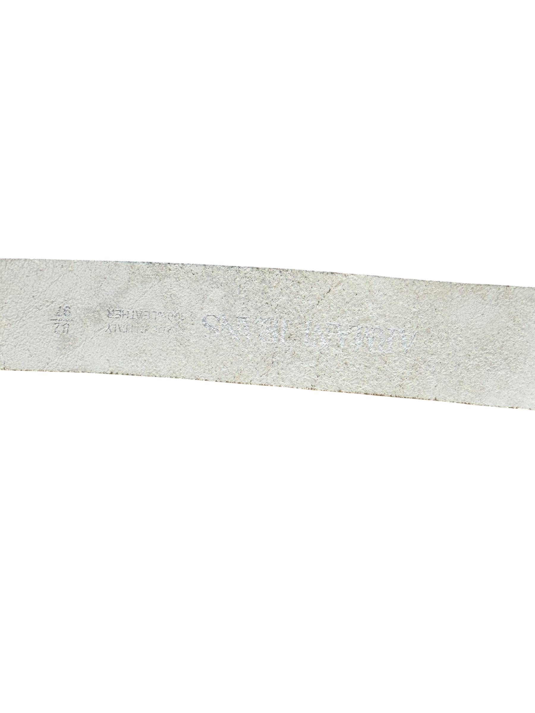 Armani Gürtel (95cm)