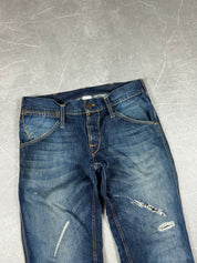 True Religion bootcut Jeans (S-M)