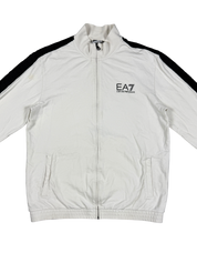 Armani EA7 Zipper (L)