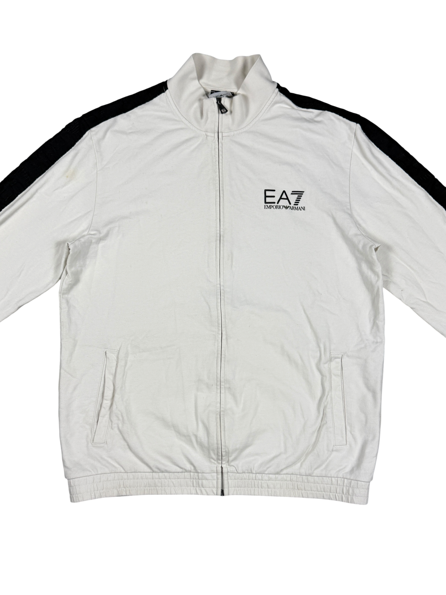Armani EA7 Zipper (L)