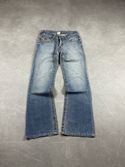 True Religion Jeans (M)