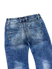 Camp David vintage washed Bootcut Jeans (S)