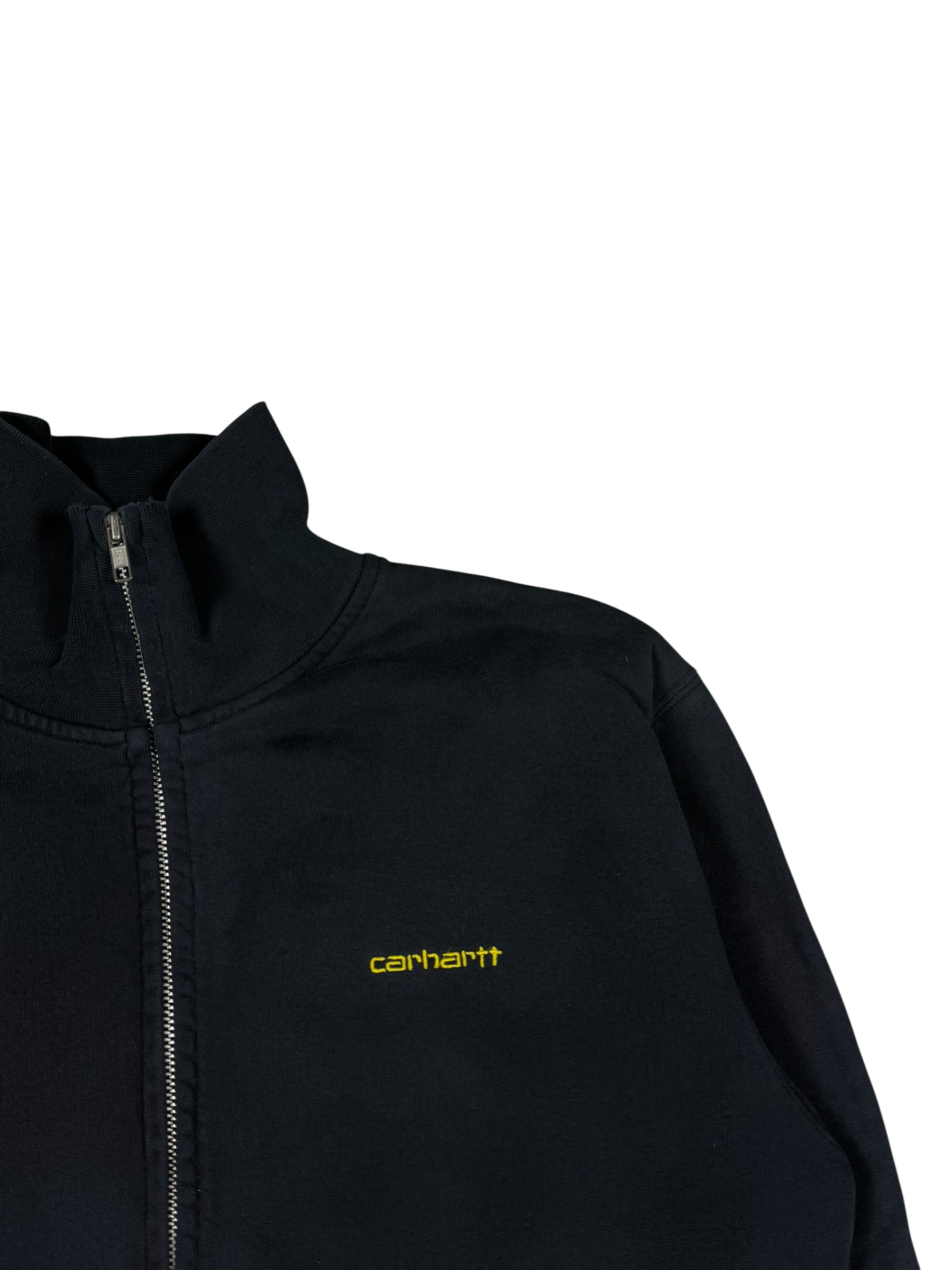 Carhartt Zip Jacke (S)
