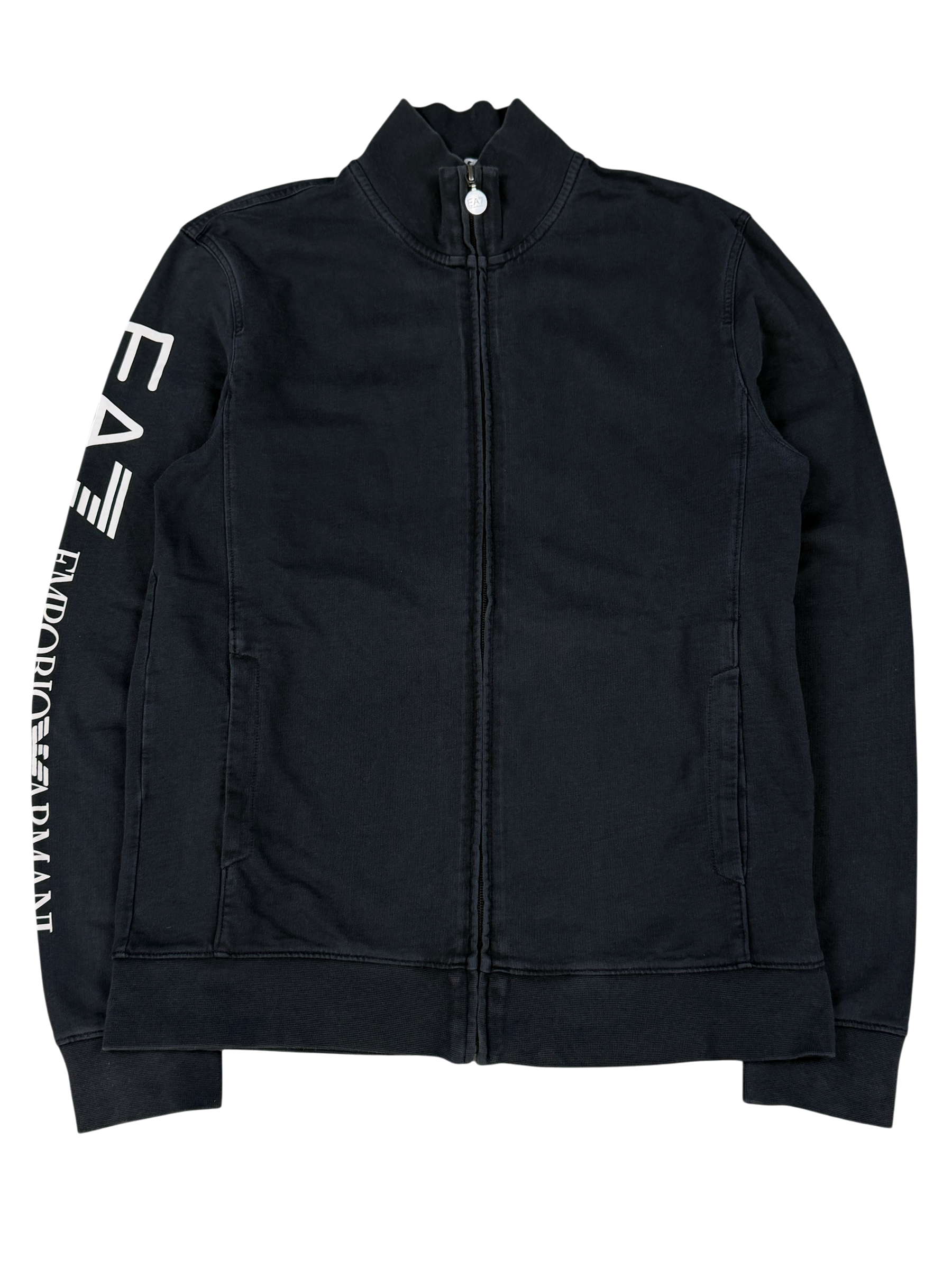 Armani EA7 Zip Jacket (S)