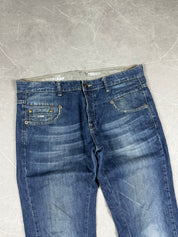 Gstar vintage Bootcut Jeans (XL)