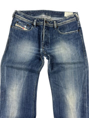 Diesel Bootcut Jeans (S)