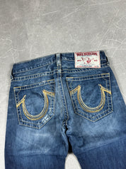 True Religion Jeans (L-XL)