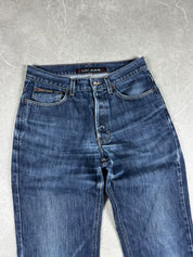 Vintage washed Jeans (S)