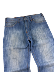 Armani vintage Baggy Jeans (XL)