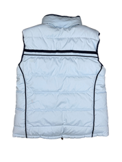 Nike vintage reversible Puffer Vest (XS)