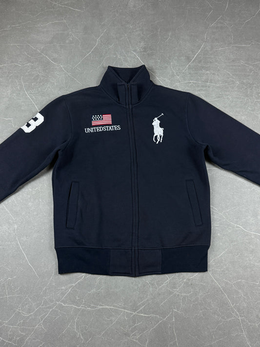 Ralph Lauren Zipper (M)