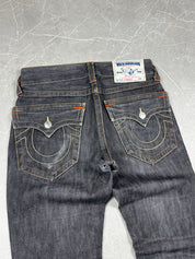 True Religion Jeans (S-M)
