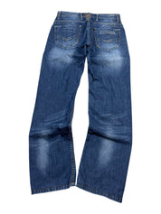 Armani vintage Slim Jeans (XS-S)