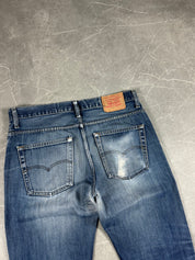 Levi's Bootcut Jeans (M)