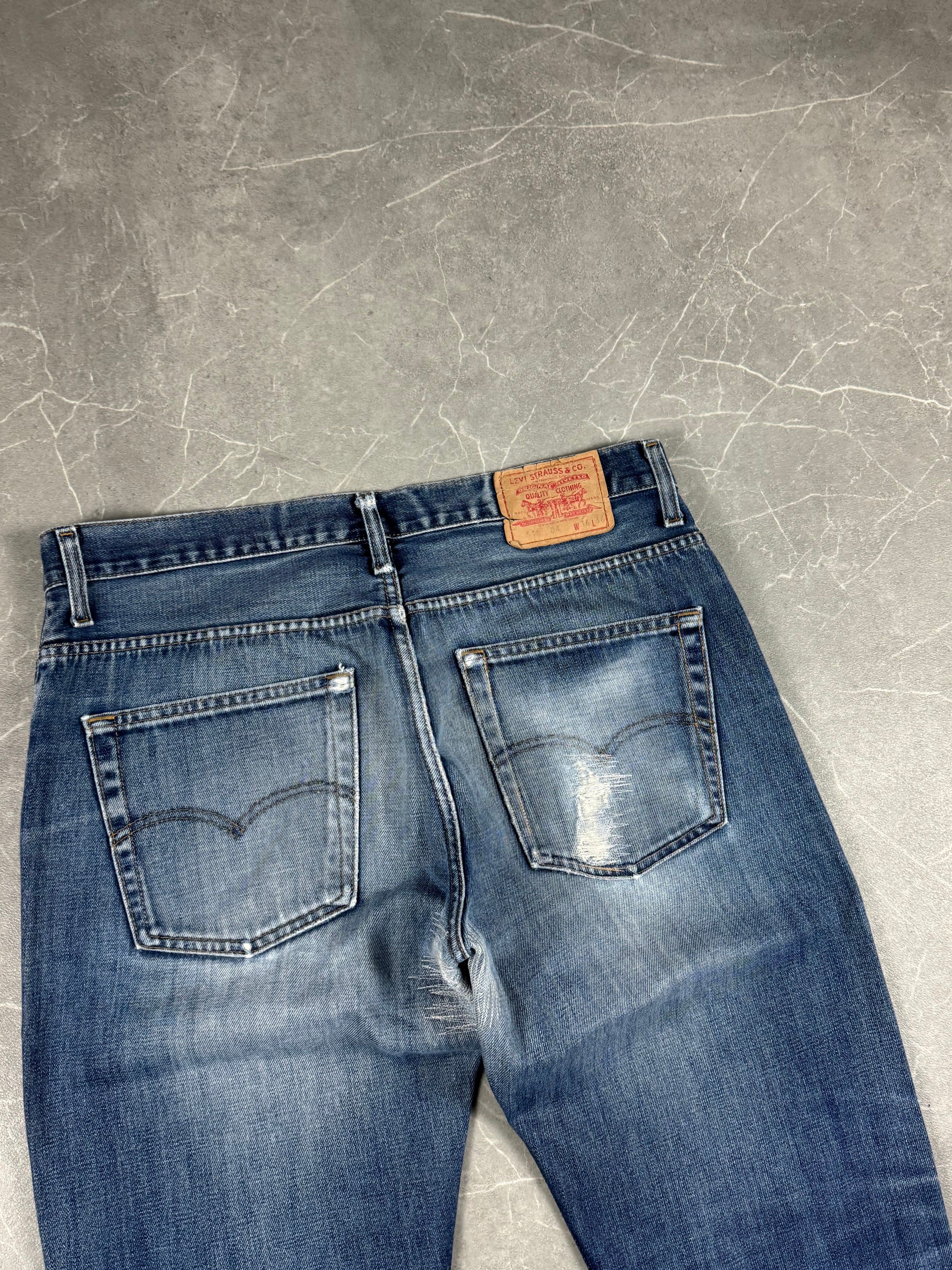 Levi's Bootcut Jeans (M)