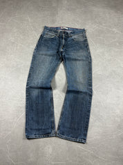 Levi's washed Jeans (M)