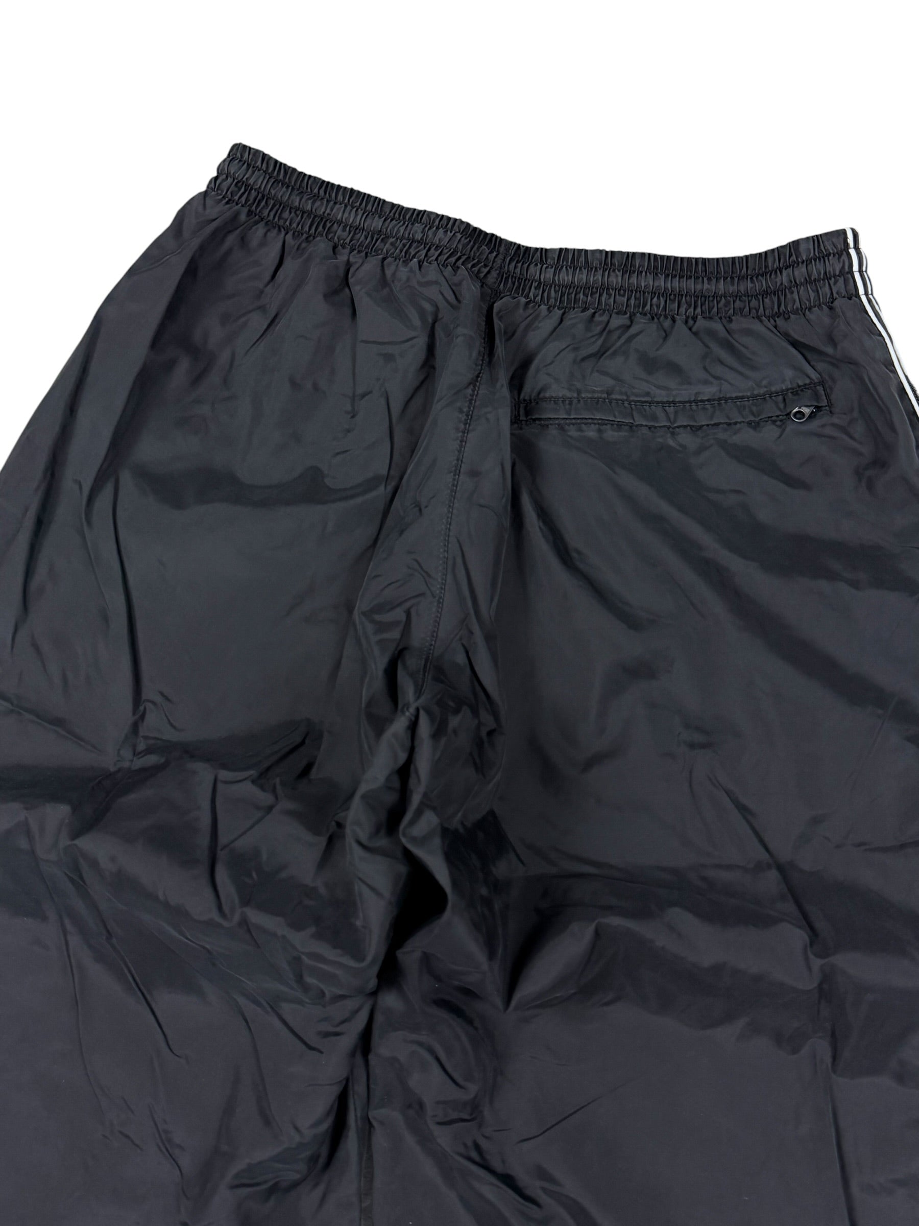 Nike Baggy Track Pants (S)
