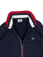 Lacoste France Zipper (S)