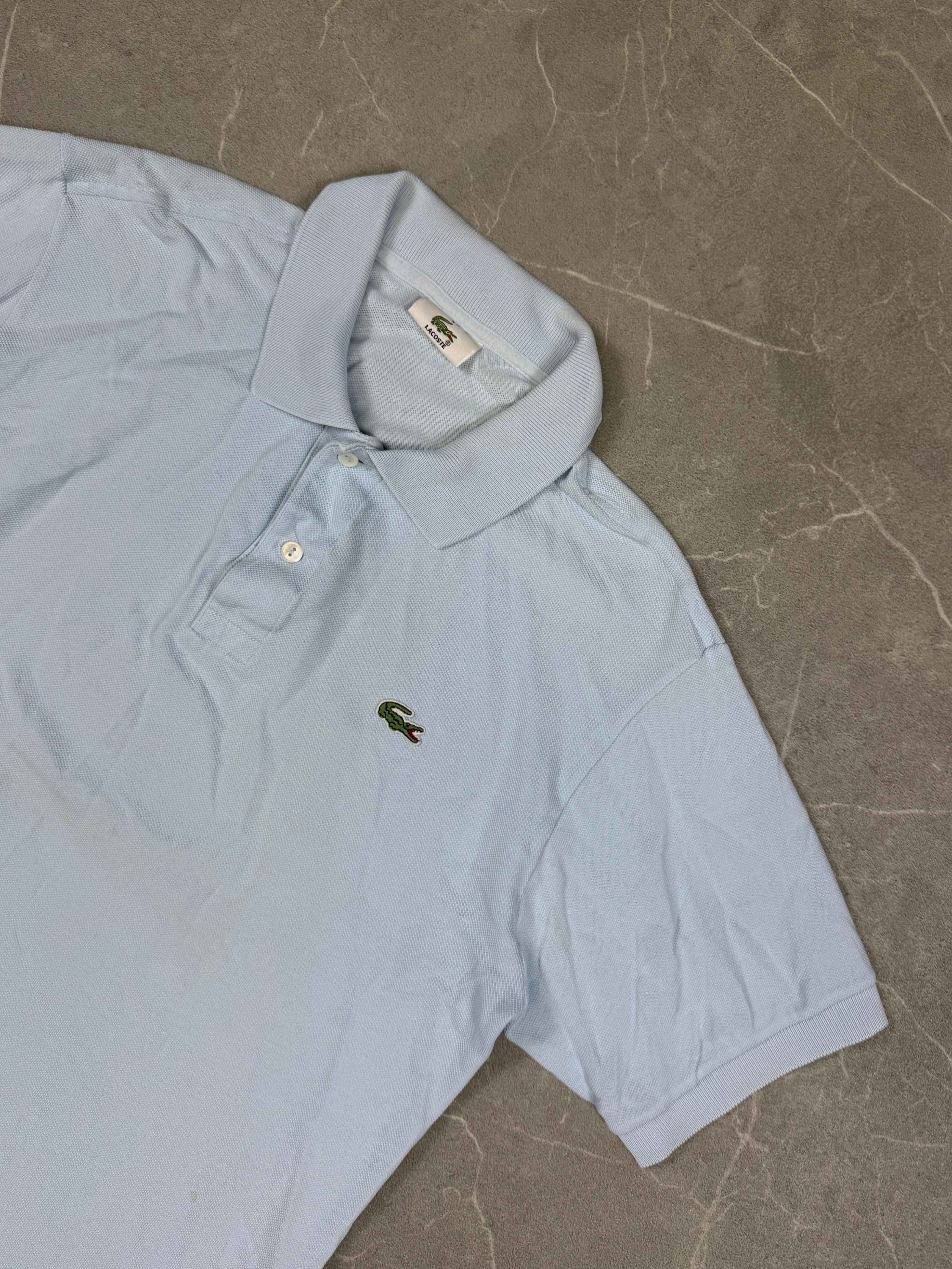 Lacoste Poloshirt (S)