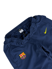 Nike Barcelona Open Leg Trackpants (L)