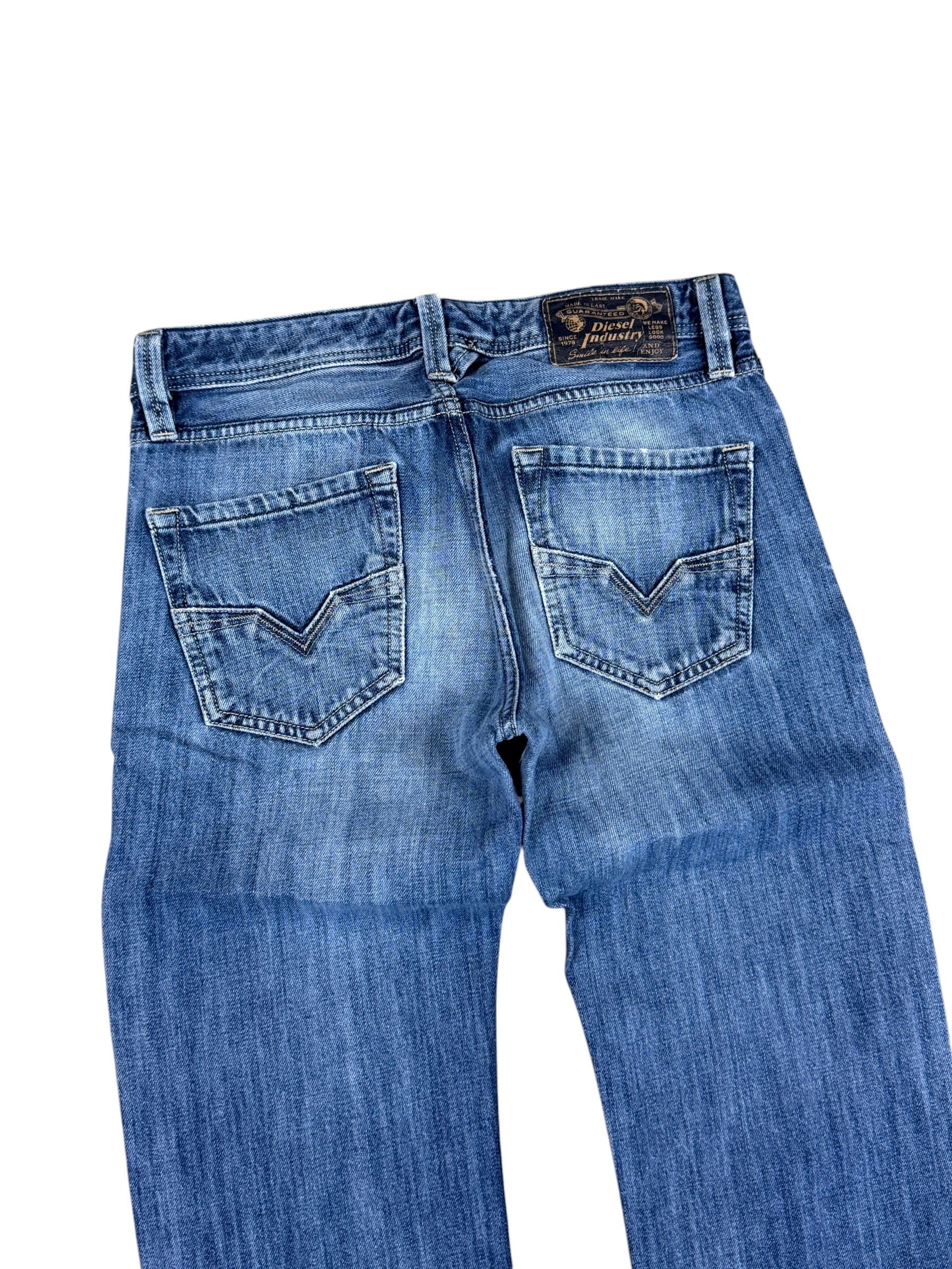 Diesel vintage Slim Jeans (S)
