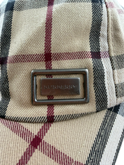 Burberry Cap