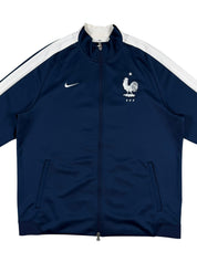 Nike FRANCE Trainingsjacke (XL)