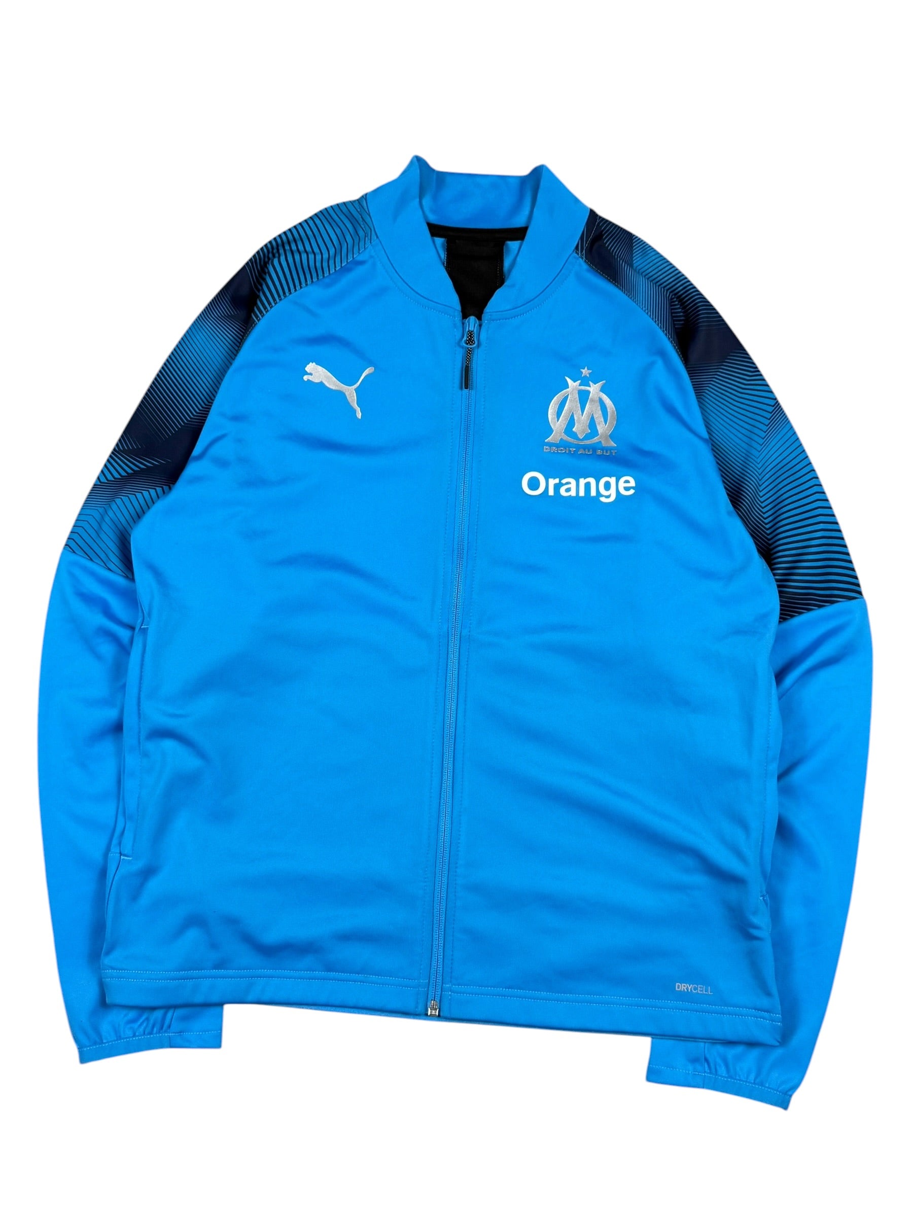 Puma Marseille Trainingsjacke (S)