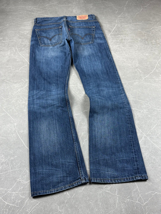 Levi's Bootcut Jeans (M)