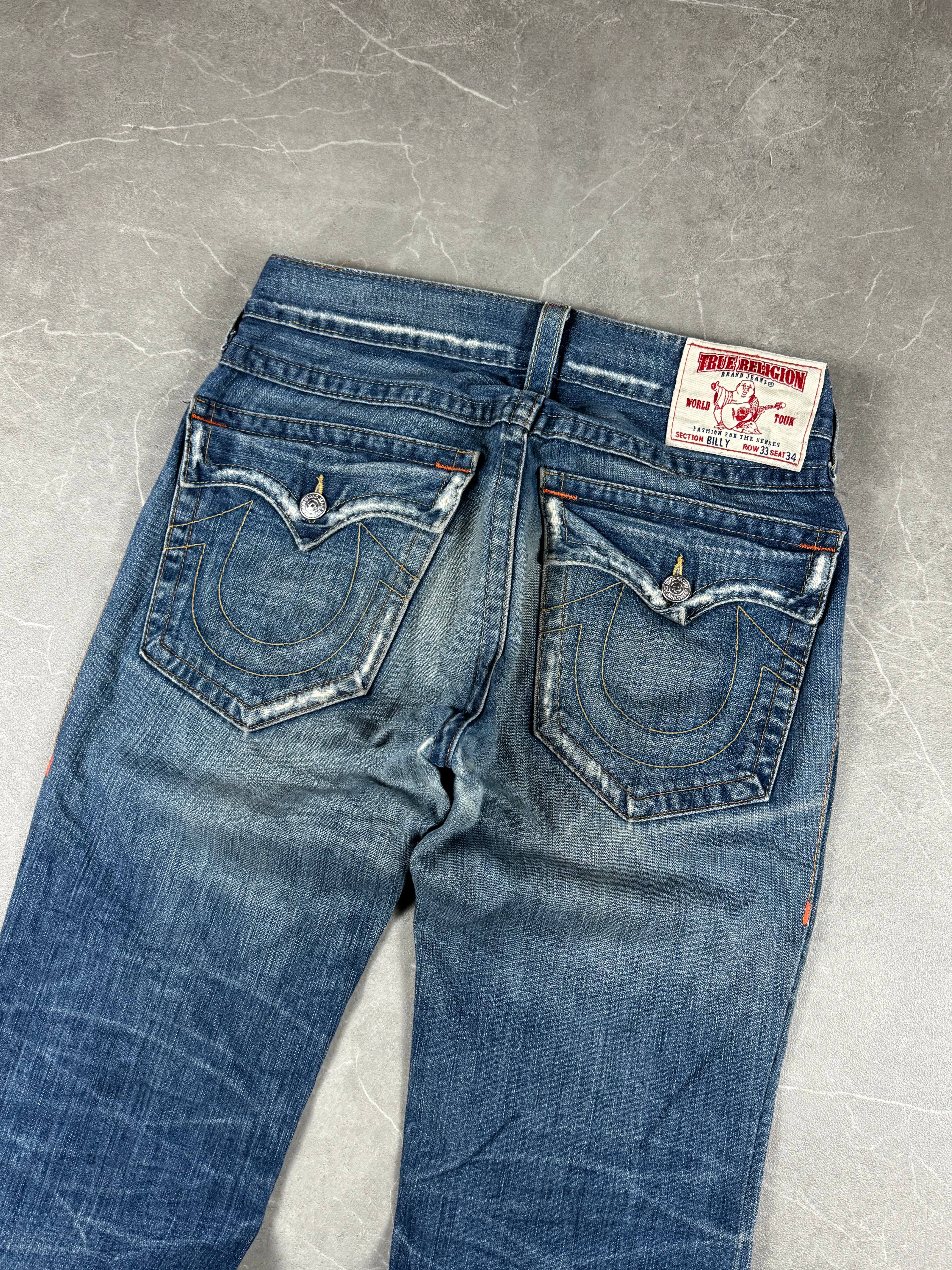 True Religion Jeans (ML)