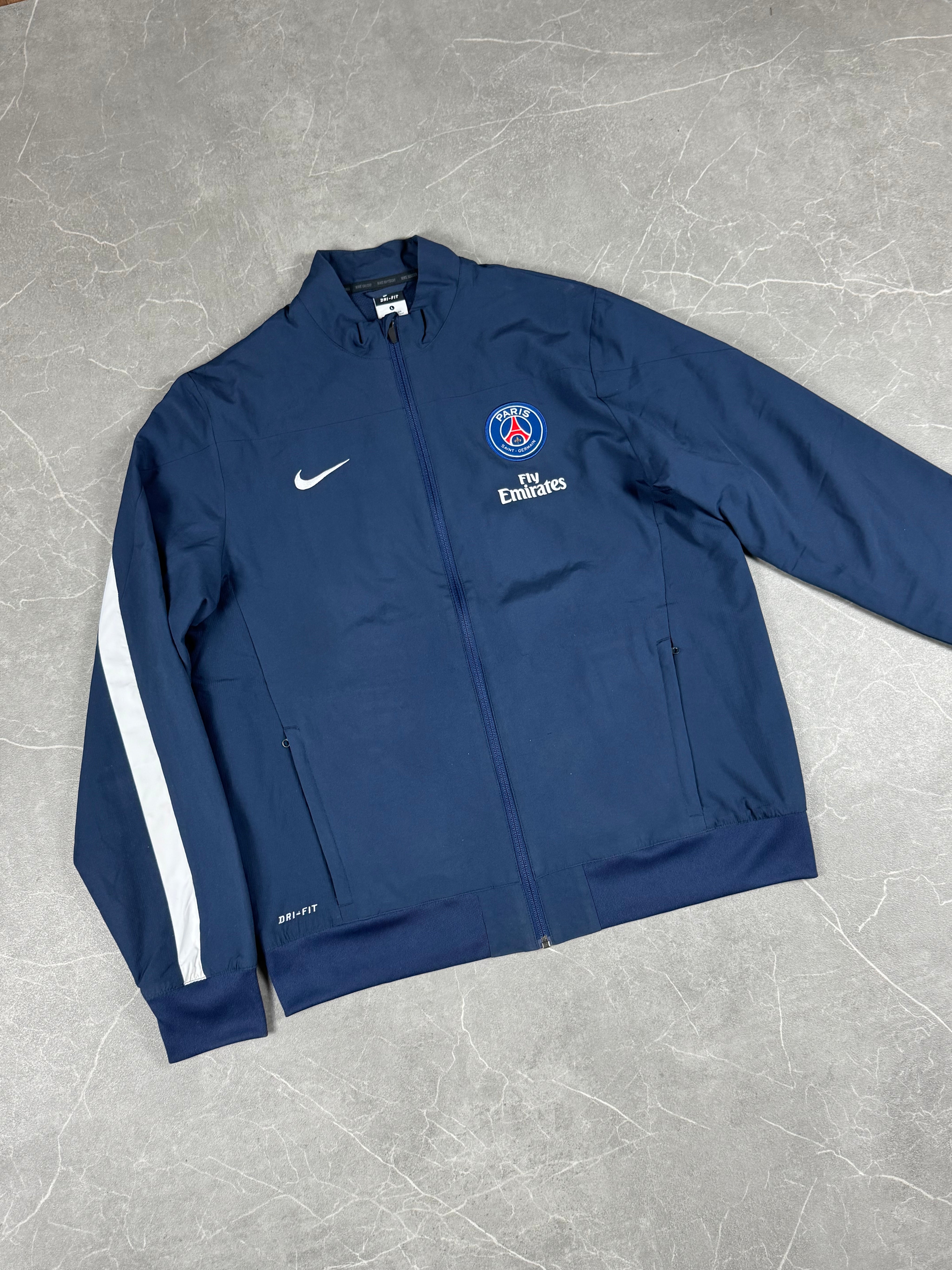 Nike PSG Tracksuit (L)