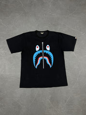 Bape Sharkzip T-Shirt (L)