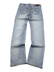 Armani Vintage Straight Jeans (L)