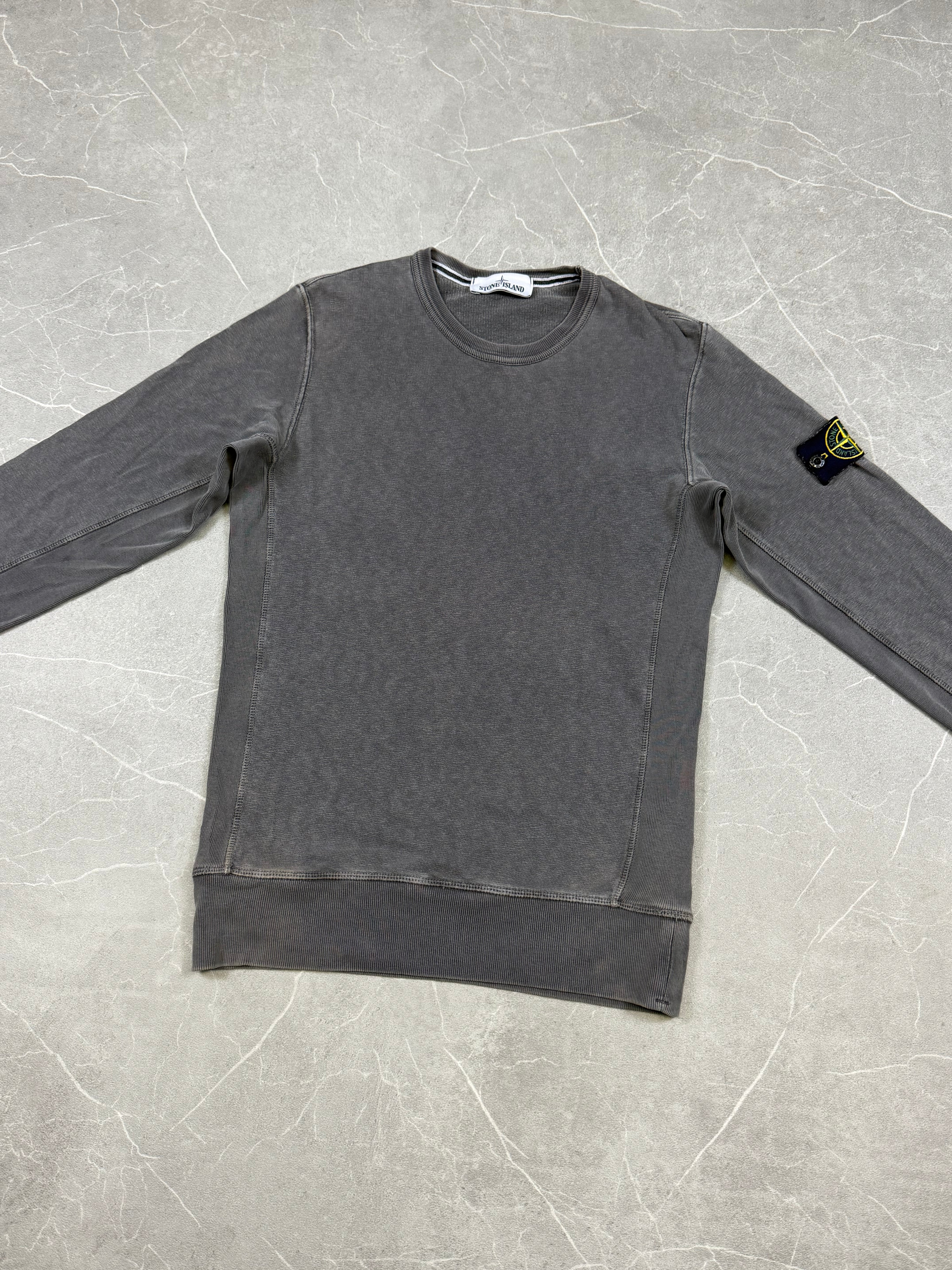 Stone Island Sweater (S)