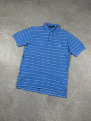 Rare Pashanim Ralph Lauren Polo Shirt (L)