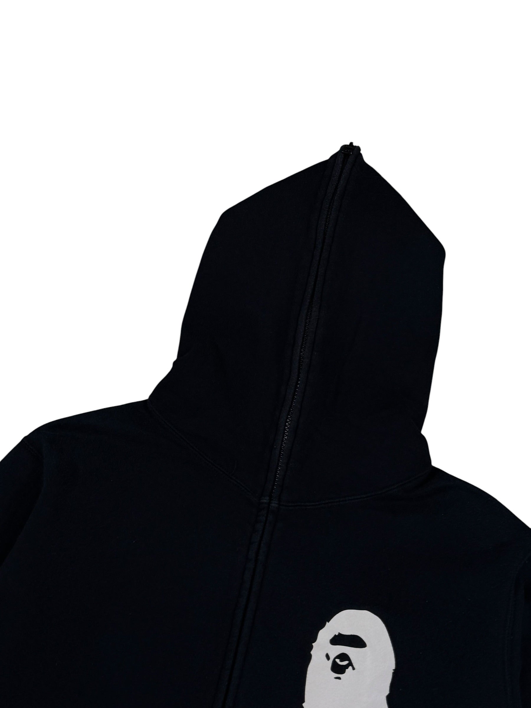 Bape Fullzip (M)