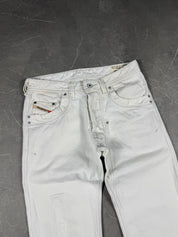 Rare Diesel Bootcut Jeans (S)