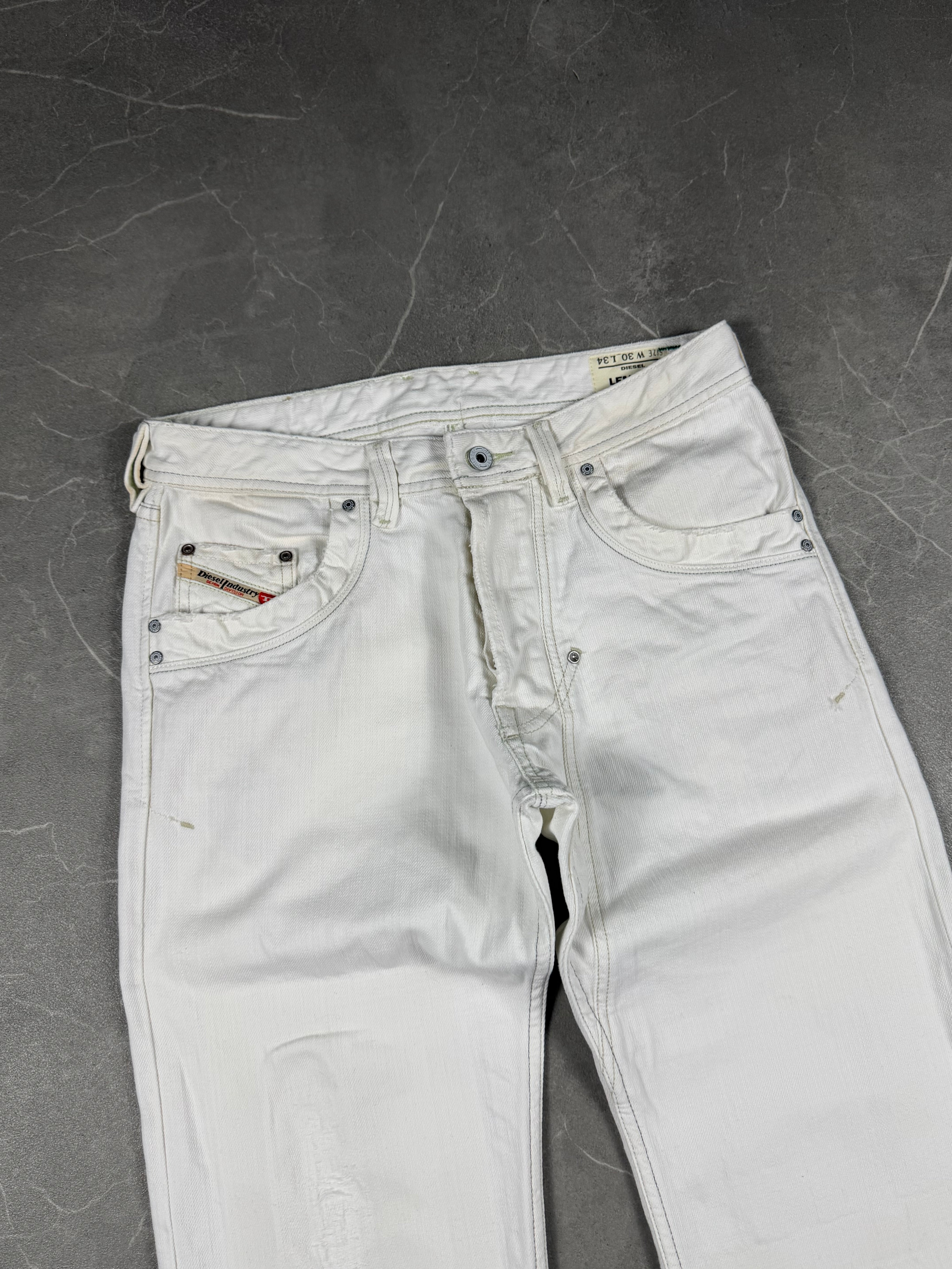 Rare Diesel Bootcut Jeans (S)