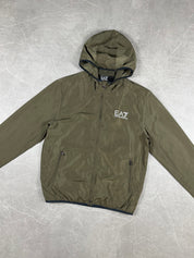 Armani EA7 Windbreaker (L)
