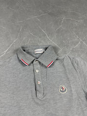 Moncler Polo Shirt (S)