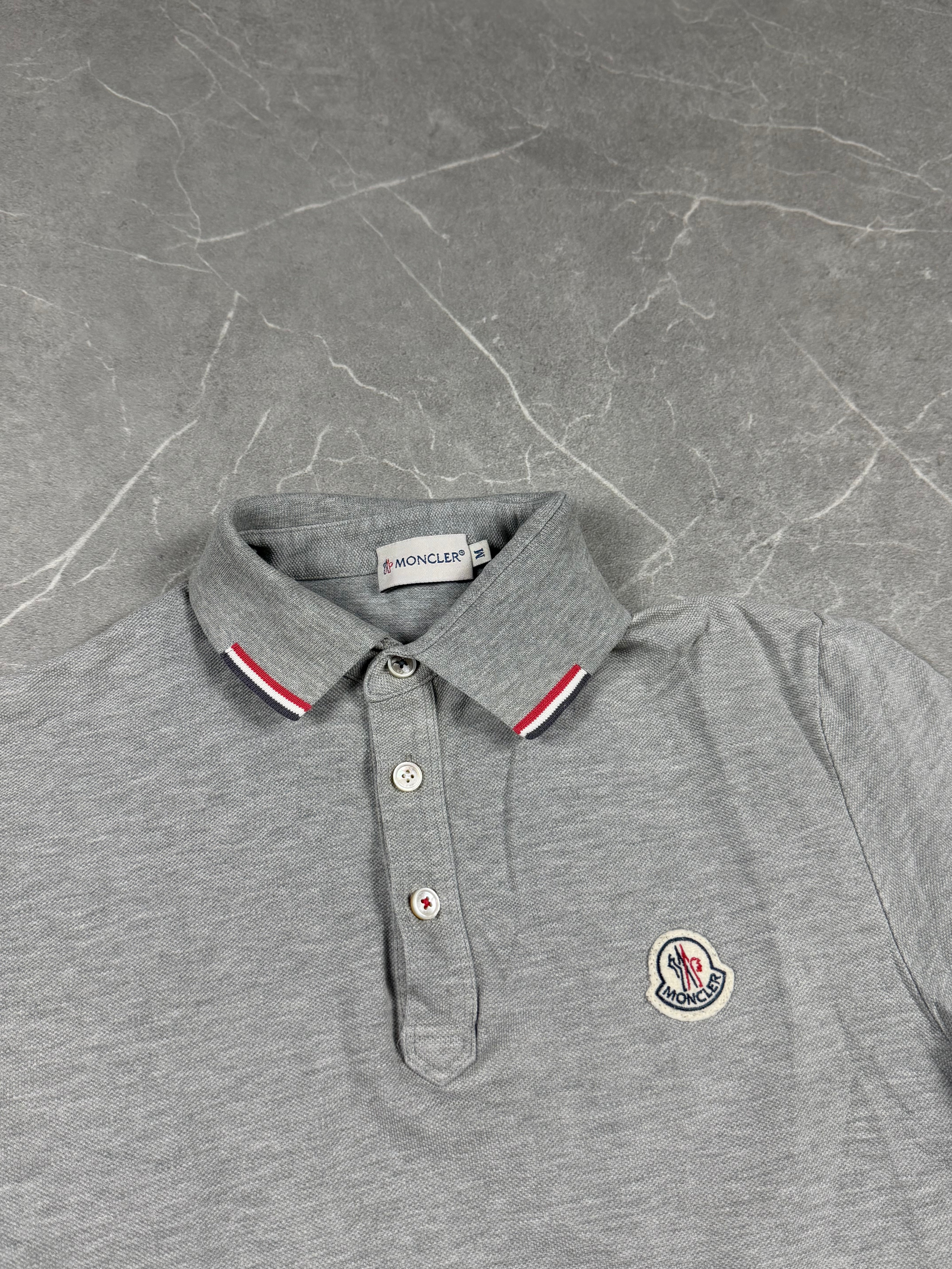 Moncler Polo Shirt (S)