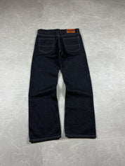 Raw Denim (S-M)